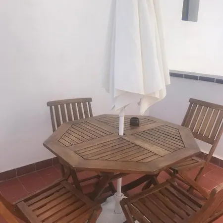 Apartamento Delia Castillo 3b *