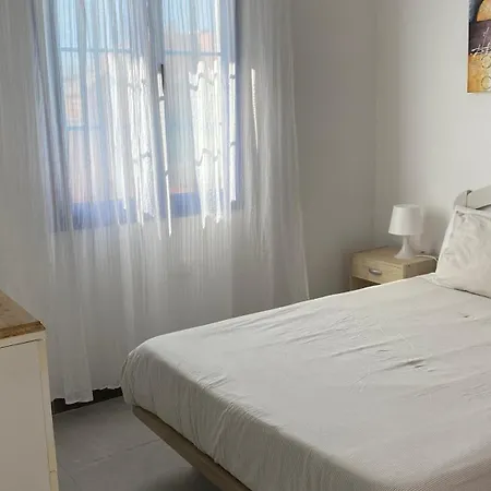 Delia Castillo 3b Apartamento