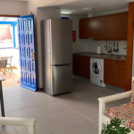 Delia Castillo 3b Apartamento *