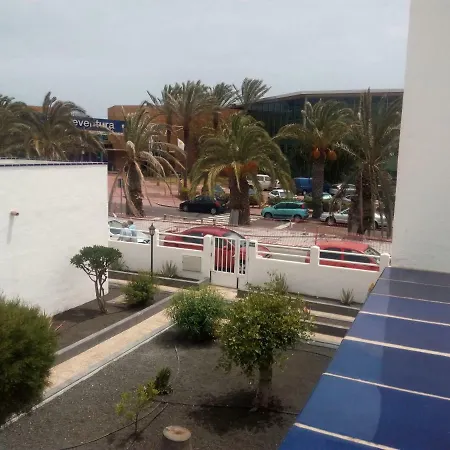 Delia Castillo 3b Caleta De Fuste