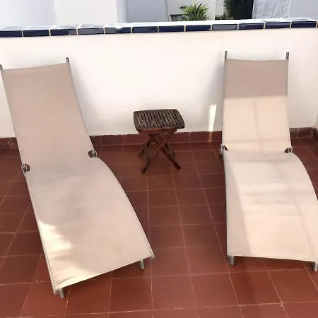 Apartamento Delia Castillo 3b Caleta De Fuste