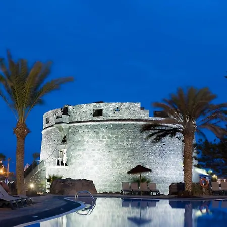 Apartamento Delia Castillo 3b