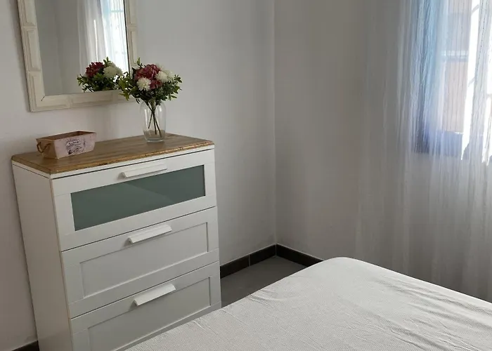 Delia Castillo 3b Apartmán