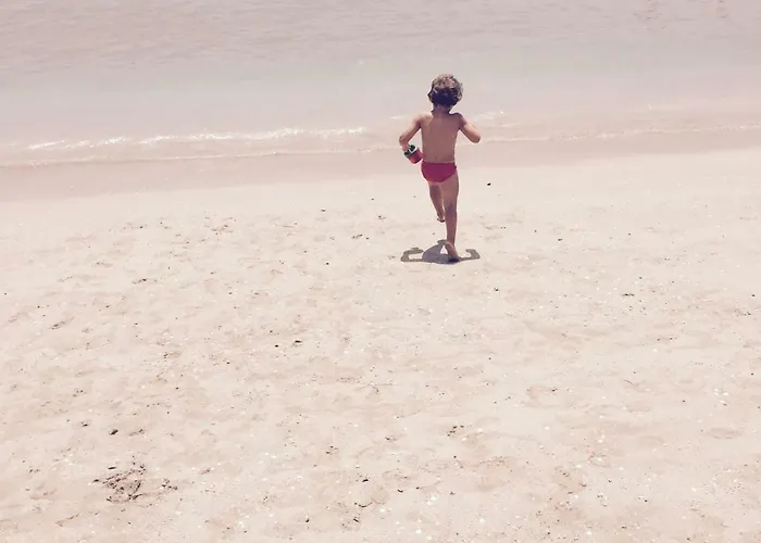 Delia Castillo 3b Apartmán