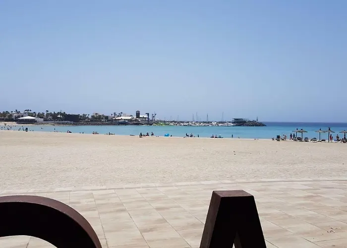 דירה Delia Castillo 3b