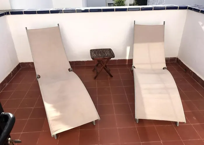 Apartmán Delia Castillo 3b Caleta De Fuste