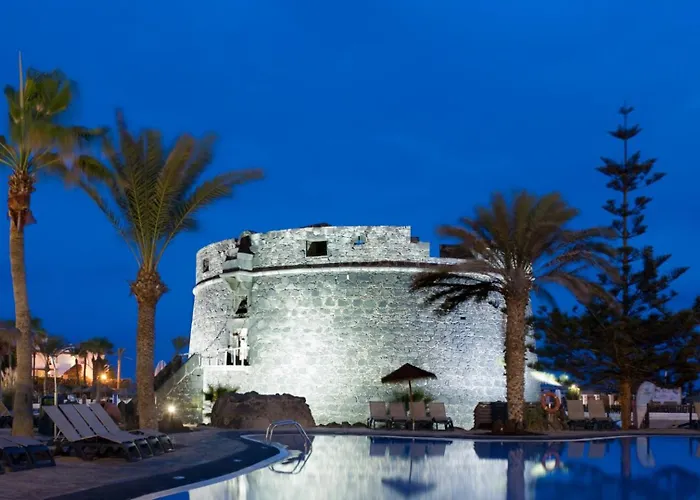 דירה Delia Castillo 3b