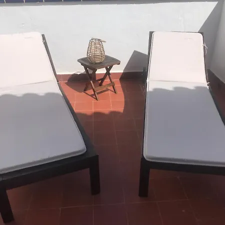 Διαμέρισμα Delia Castillo 3b Caleta De Fuste