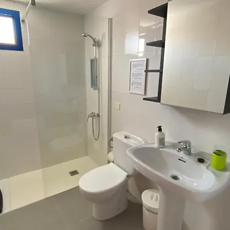 Delia Castillo 3b Apartman