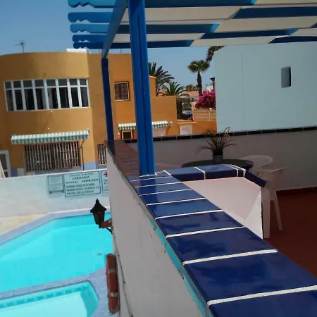 Delia Castillo 3b Appartamento Caleta De Fuste