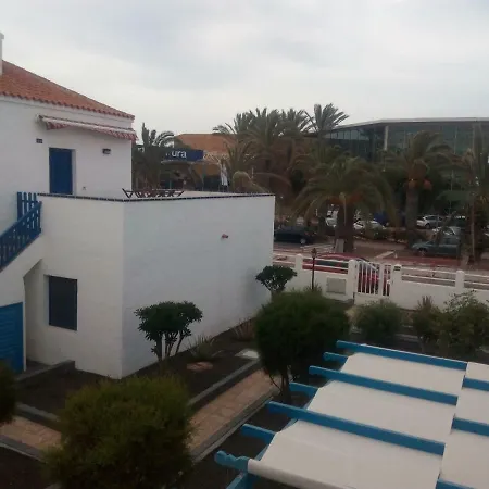 Appartamento Delia Castillo 3b Caleta De Fuste