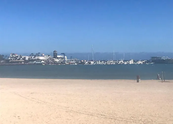 Apartmán Delia Castillo 3b *