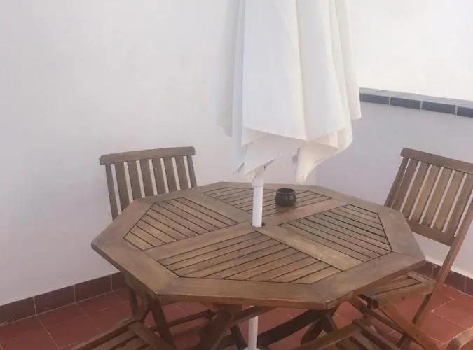 Apartmán Delia Castillo 3b *