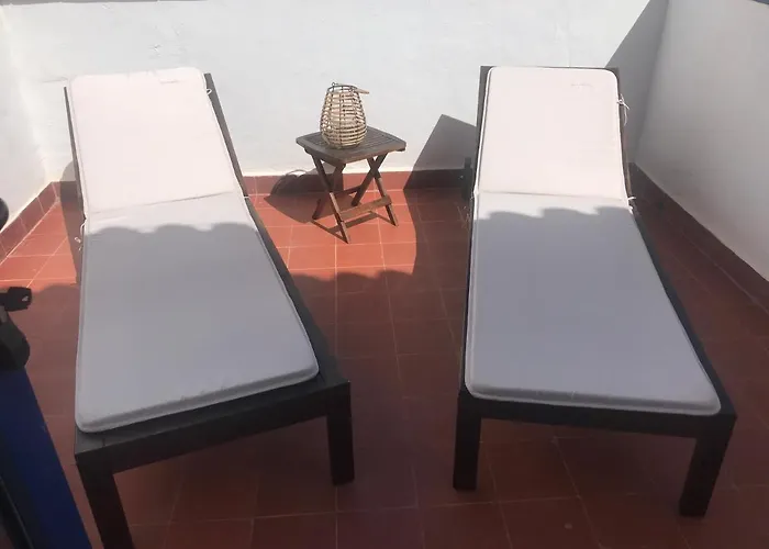 Apartmán Delia Castillo 3b Caleta De Fuste