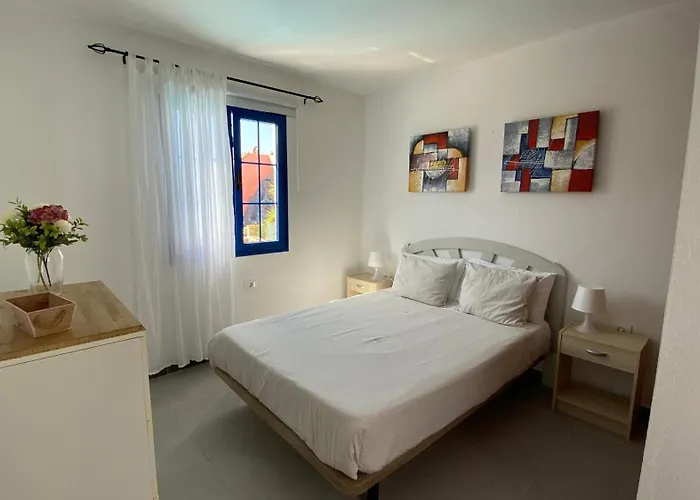 Delia Castillo 3b * Caleta De Fuste