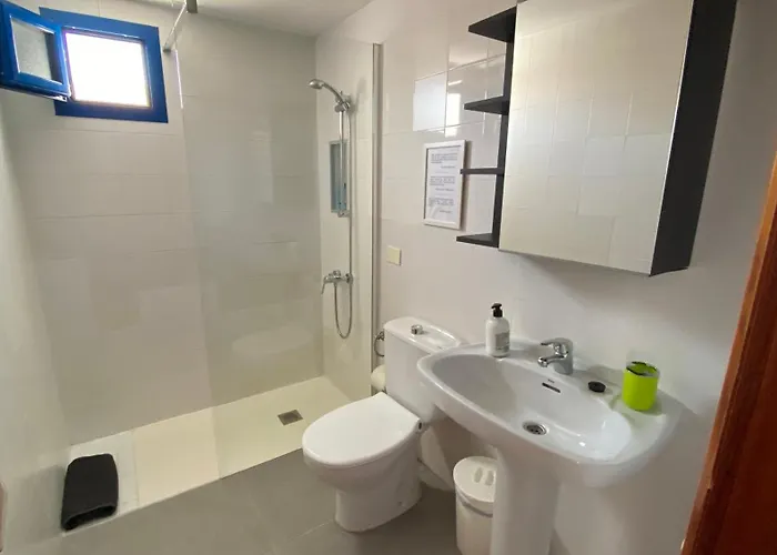 Delia Castillo 3b Apartmán