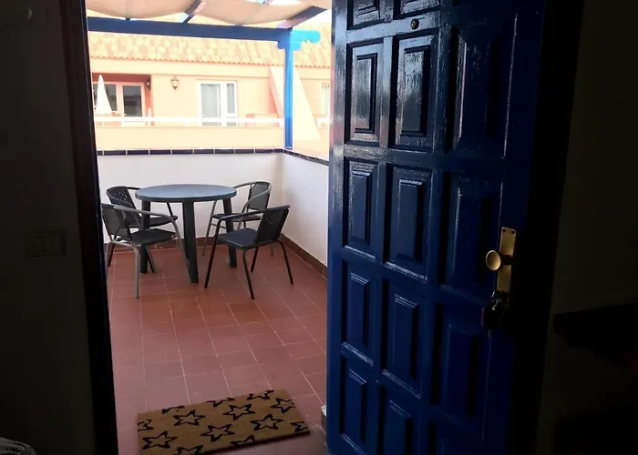 Delia Castillo 3b * Caleta De Fuste