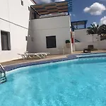 Delia Castillo 3b Lägenhet Caleta De Fuste